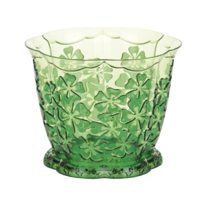 Горшок КАМЕЛИЯ 1,5л для ОРХИДЕИ с под.зелен. м2210 купить