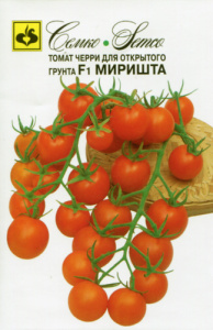 Томат Миришта F1  купить