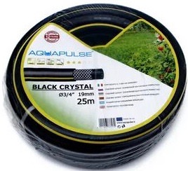 Шланг Black Crystal 3/4"х25 купить