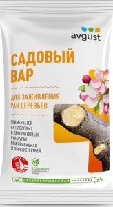 Вар Садовый брикет 150г купить