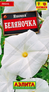 Ипомея Беляночка  купить