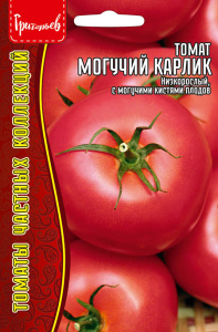 Томат Могучий Карлик купить