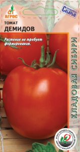 Томат Демидов  купить