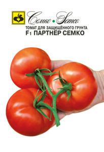 Томат Партнёр Семко F1 купить