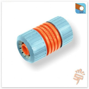 Муфта соедин 3/4 арт.21 купить