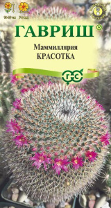 Маммиллярия Красотка купить