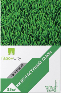 Газон Низкорастущий 1кг/15 купить