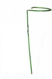 Опора под клубнику высокая d 0,15м* h0,7м(ст.проволока) 1шт купить