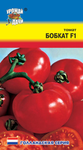 Томат Бобкат F1 купить