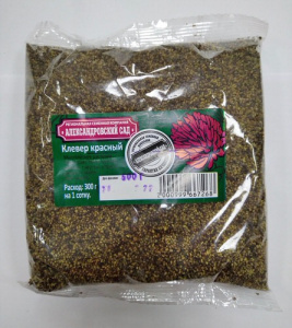 Клевер Красный 500г купить
