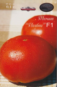 Томат Полбиг F1 /1шт купить