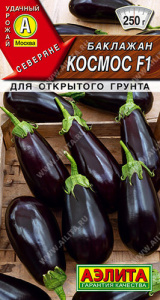 Баклажан Космос F1  купить