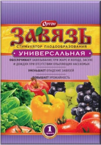 Завязь универсальная 1г купить