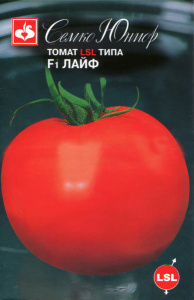 Томат Лайф F1 (Любовь) купить