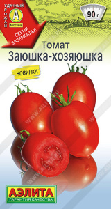 Томат Заюшка-хозяюшка купить