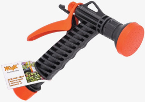 Душ пистолет 1/2 с фиксатором с цанговым креплением купить