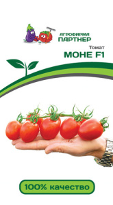 Томат Моне F1 ( 2-ой пак.)  купить