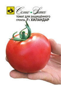 Томат Хиландар F1  купить