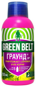 Граунд, ВР(фл 250мл) купить