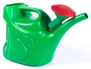 Лейка 6л Урожайная с рассеивателем купить