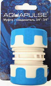 Муфта - соединитель 3/4" - 3/4" БелГол купить