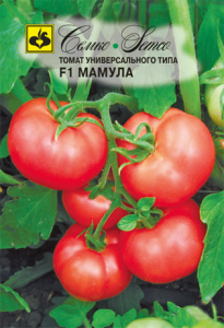 Томат Мамула F1 купить