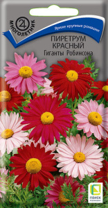Пиретрум Гиганты Робинсона купить