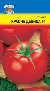 Томат Красна Девица F1  купить