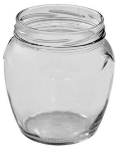 Банка стекл ТО-82 0,5л Амфора купить