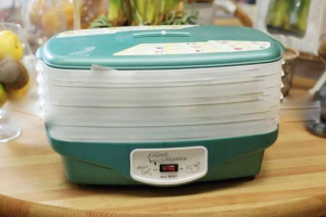 Электросушилка "Секрет Хозяйки" СП-011 5 поддон. купить