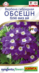 Вербена Обсешн блю виз ай купить