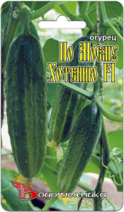 Огурец По Моему Хотению F1 купить