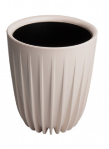 Кашпо Сигма 18л фраппе d30  h37 купить