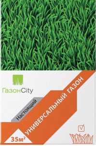 Газон Настоящий Универсальный 1кг купить