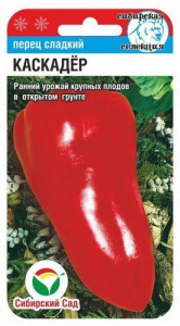 Перец Каскадер  купить