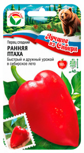 Перец Ранняя Птаха ЛС купить