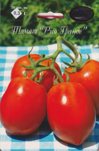 Томат Рио Гранде/1шт купить