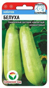 Кабачок Белуха  купить