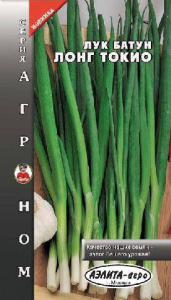 Лук Лонг Токио батун купить
