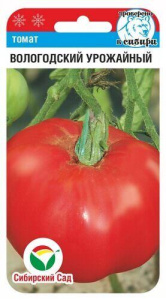 Томат Вологодский урожайный  купить