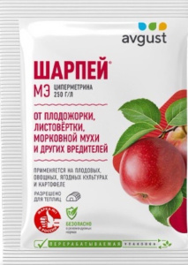 Шарпей 1.5мл купить