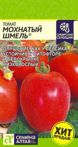Томат Мохнатый Шмель купить