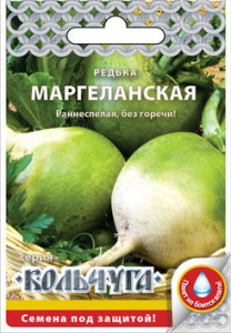 Редька Маргеланская /Кольчуга NEW купить