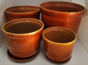 Гранд оранжевый комплект  из 4-х купить