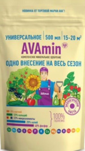 AVAmin универсальное купить