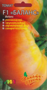 Томат Баланс F1 купить