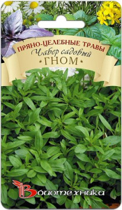 Чабер Гном садовый  купить