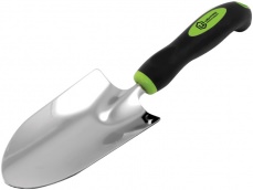 Совок садовый широкий (0456-1) купить