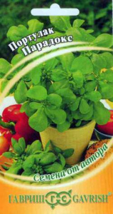 Портулак Парадокс  купить