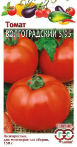 Томат Волгоградский 5/95 купить